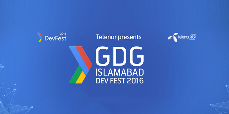 devfest-islamabad