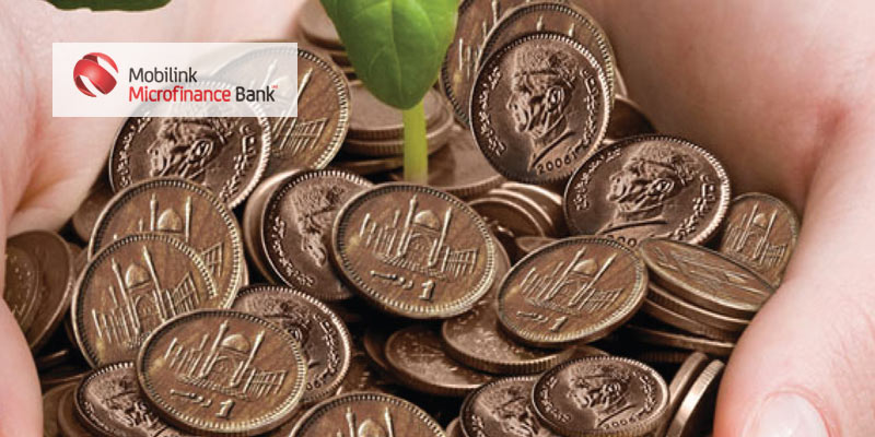 mobilink-microfinance-bank