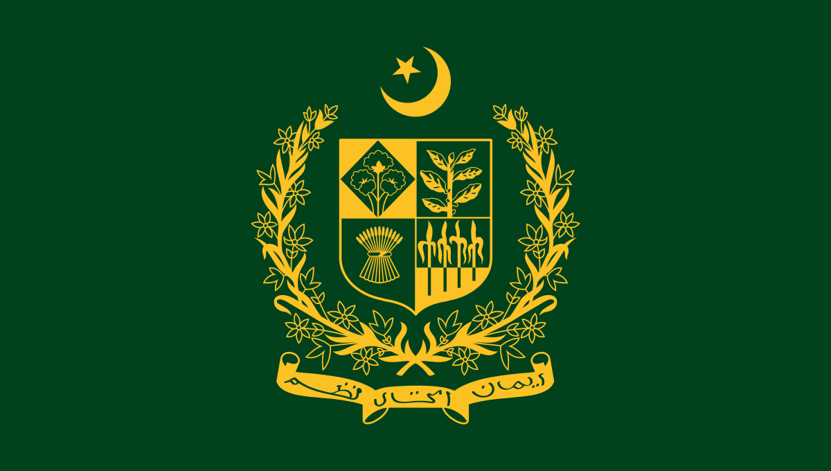 PAKISTAN