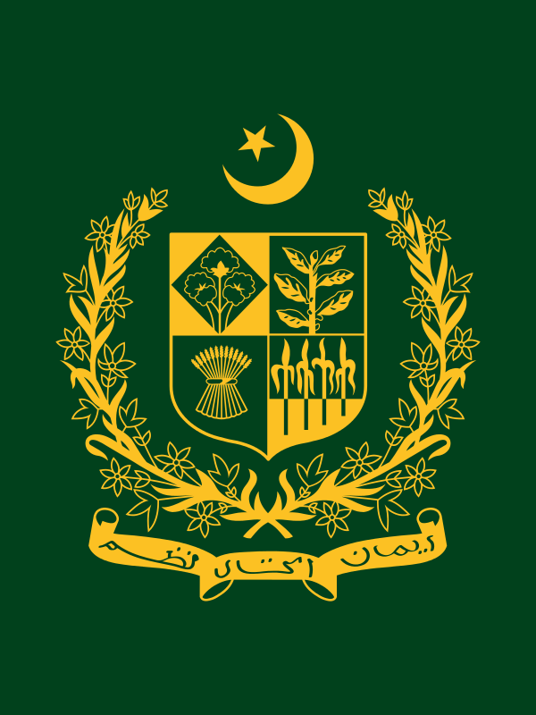 PAKISTAN