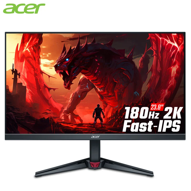 Nitro VG240YU Gaming Monitor