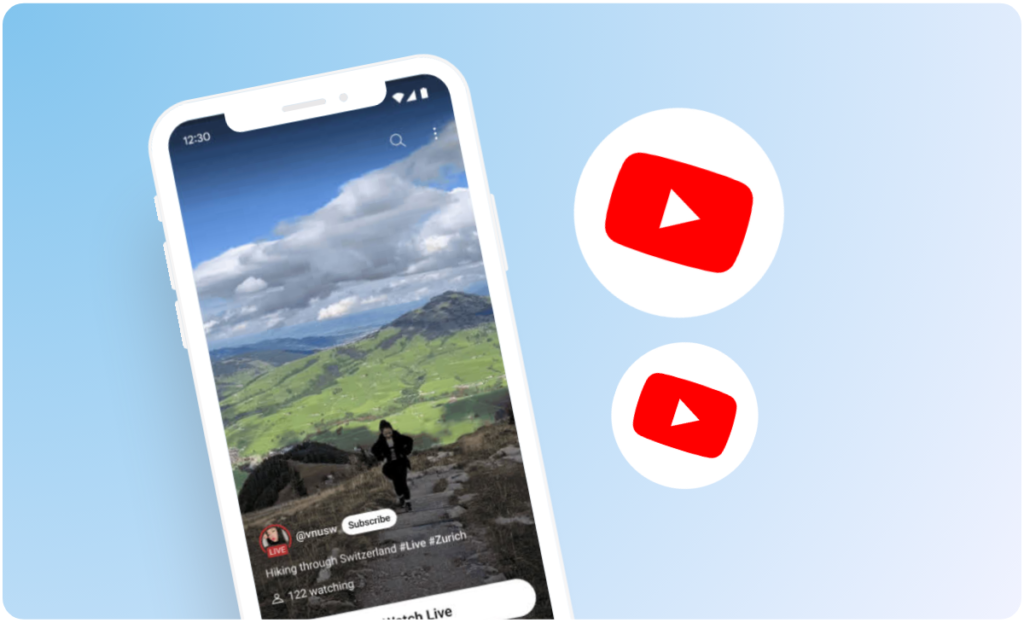 YouTube Shorts Gets 6 New TikTok Inspired Features for Creators