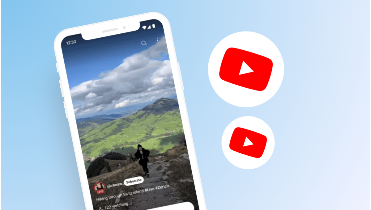 YouTube Shorts Gets 6 New TikTok Inspired Features for Creators