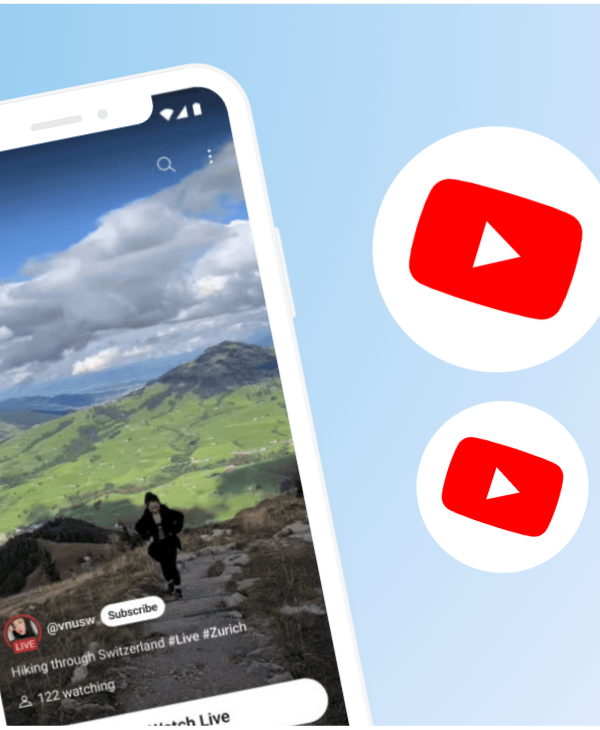 YouTube Shorts Gets 6 New TikTok Inspired Features for Creators