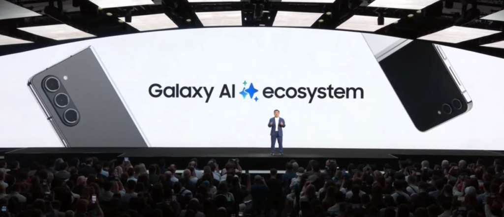 Samsung Expands Live Translate Feature