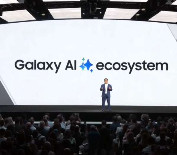 Samsung Expands Live Translate Feature